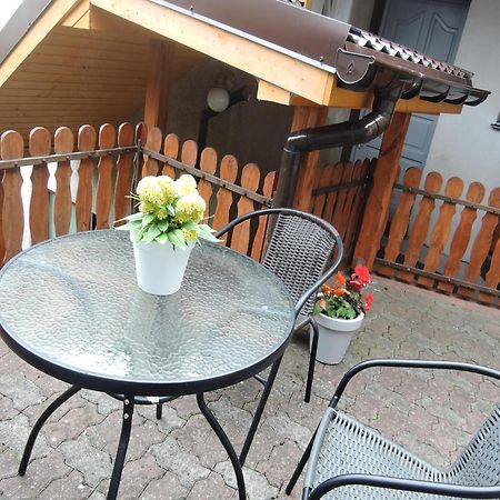 Piastowska The House In Misdroy Villa Exterior foto