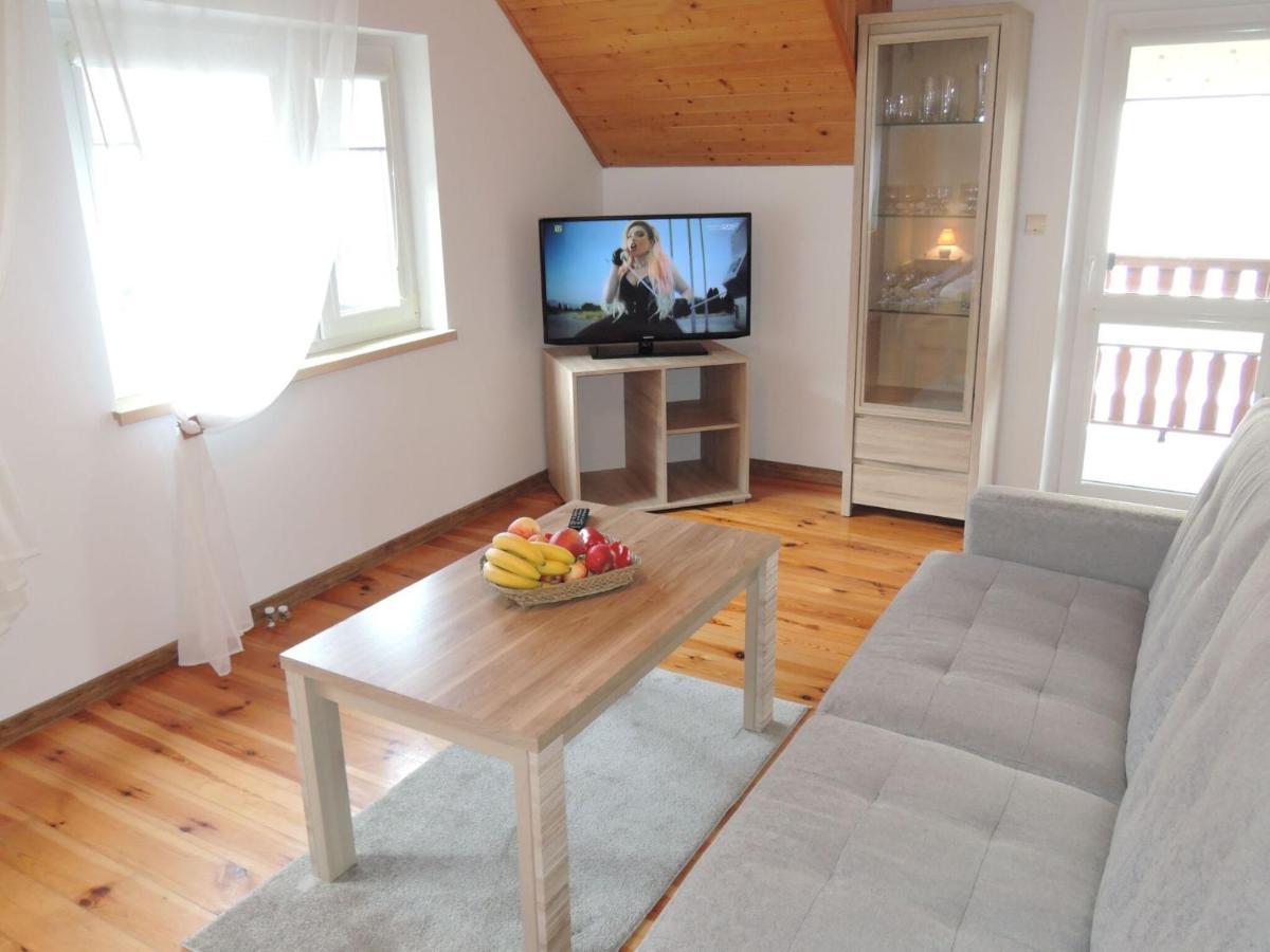 Piastowska The House In Misdroy Villa Exterior foto
