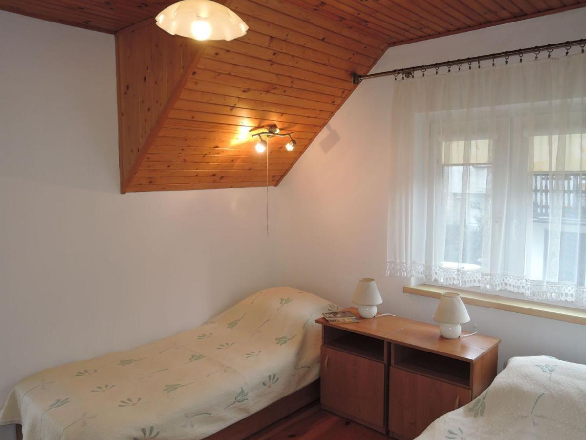 Piastowska The House In Misdroy Villa Exterior foto