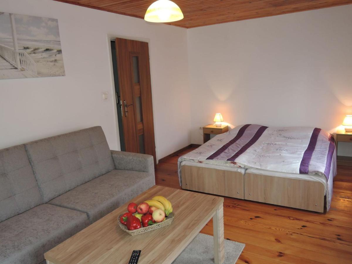 Piastowska The House In Misdroy Villa Exterior foto