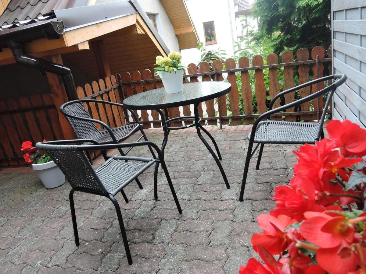 Piastowska The House In Misdroy Villa Exterior foto