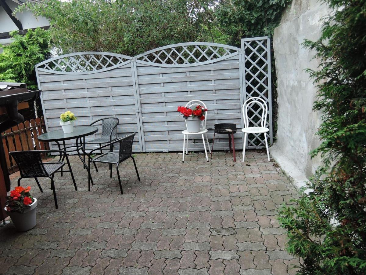 Piastowska The House In Misdroy Villa Exterior foto