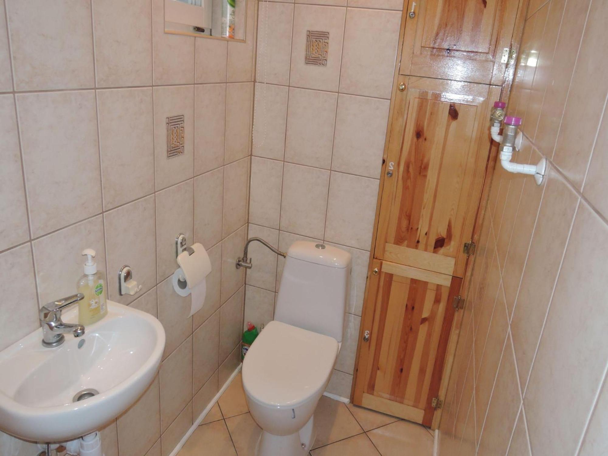 Piastowska The House In Misdroy Villa Exterior foto