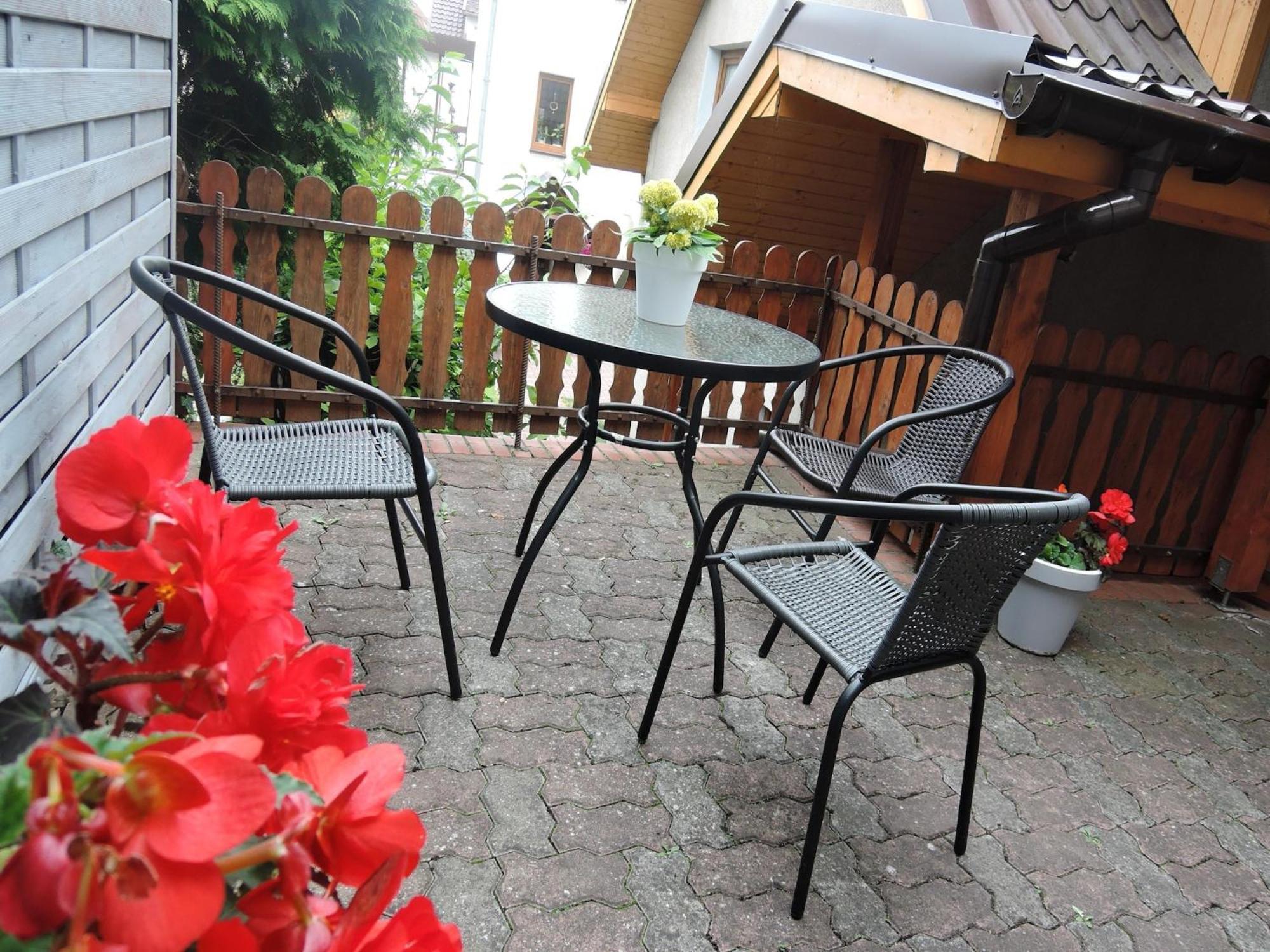 Piastowska The House In Misdroy Villa Exterior foto