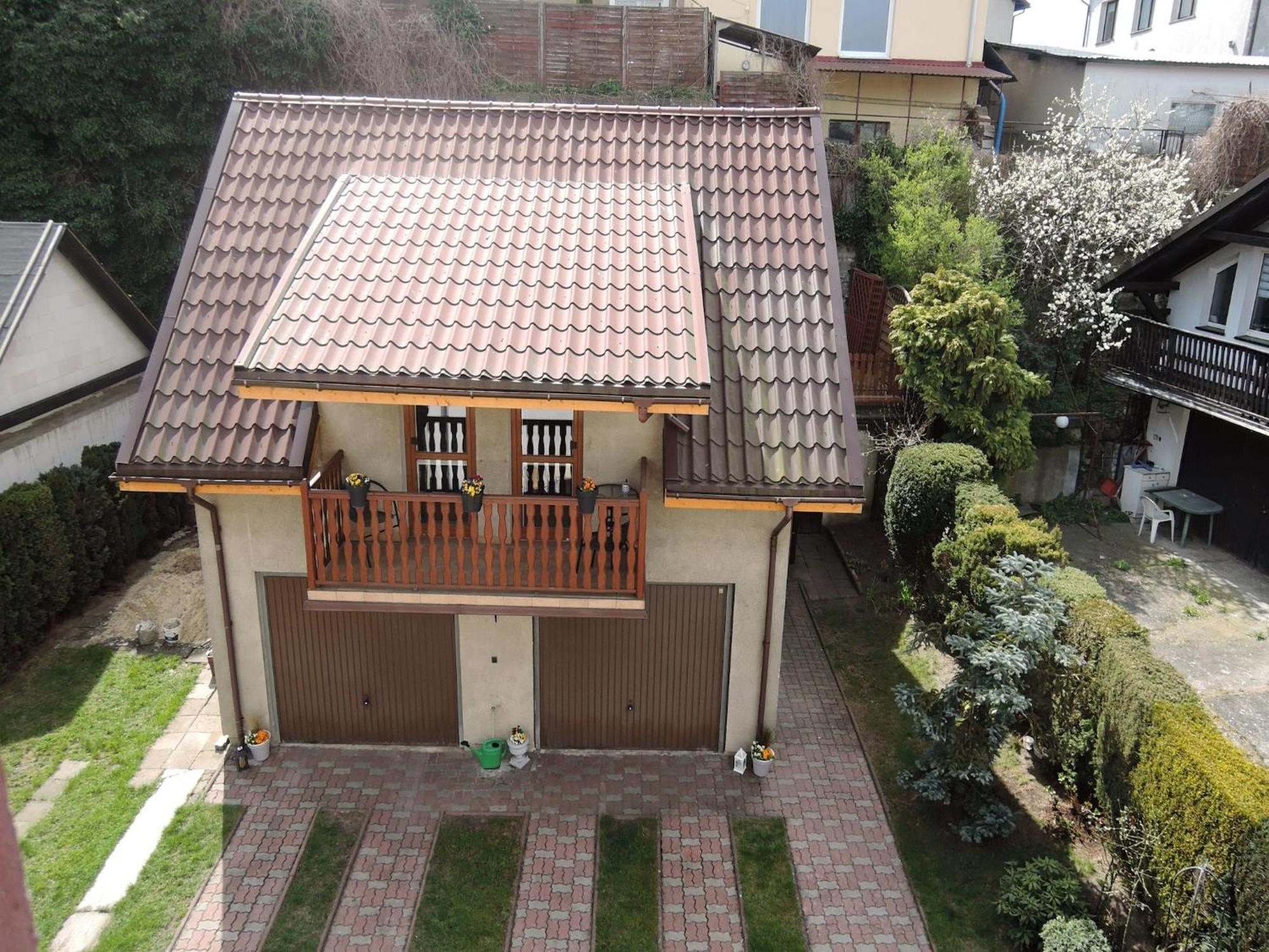Piastowska The House In Misdroy Villa Exterior foto